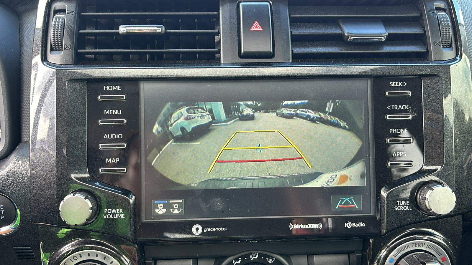 2023 Toyota 4Runner TRD Premium photo 17