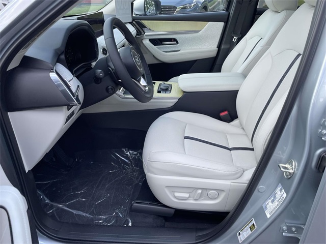 2025 Mazda CX-90 3.3 Turbo Premium Plus photo 12