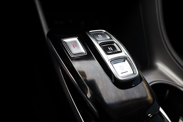 2023 Hyundai Sonata Limited photo 20