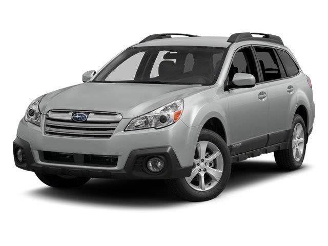 2014 Subaru Outback 2.5i Limited's photo