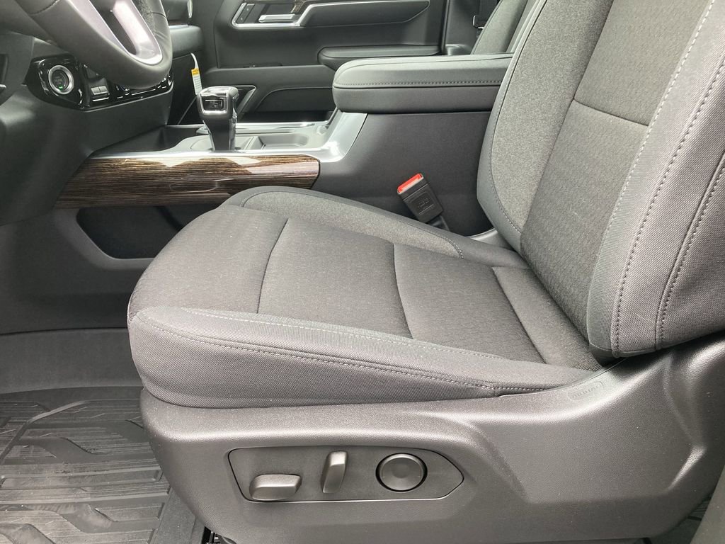 2025 Gmc Sierra 1500 Elevation photo 24