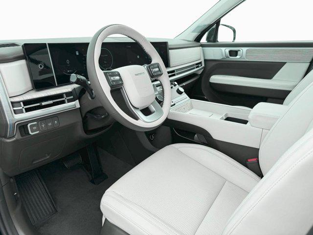 2025 Hyundai Santa Fe Calligraphy photo 12