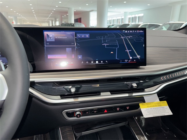 2026 Bmw X5 xDrive40i photo 17