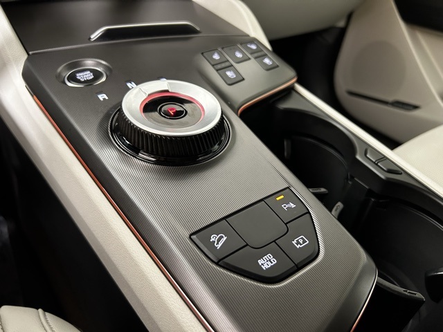2026 Kia Sportage Hybrid SX Prestige photo 29