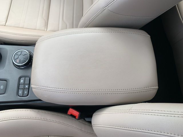 2024 Ford Ranger Lariat photo 22