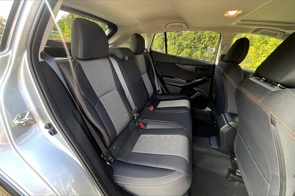 2022 Subaru Crosstrek Premium photo 25
