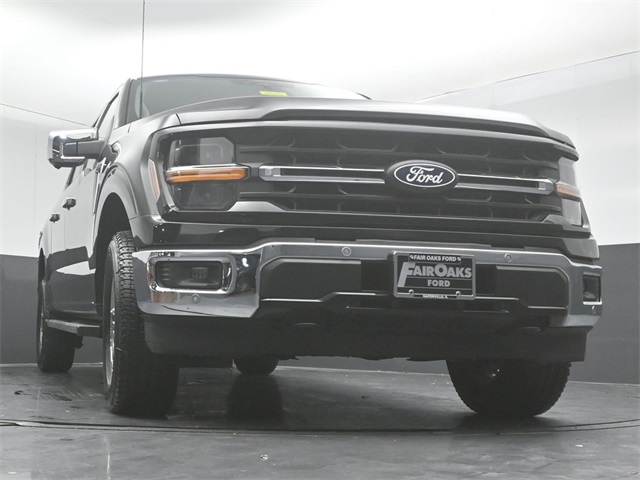 2024 FORD F-150 - Image 38