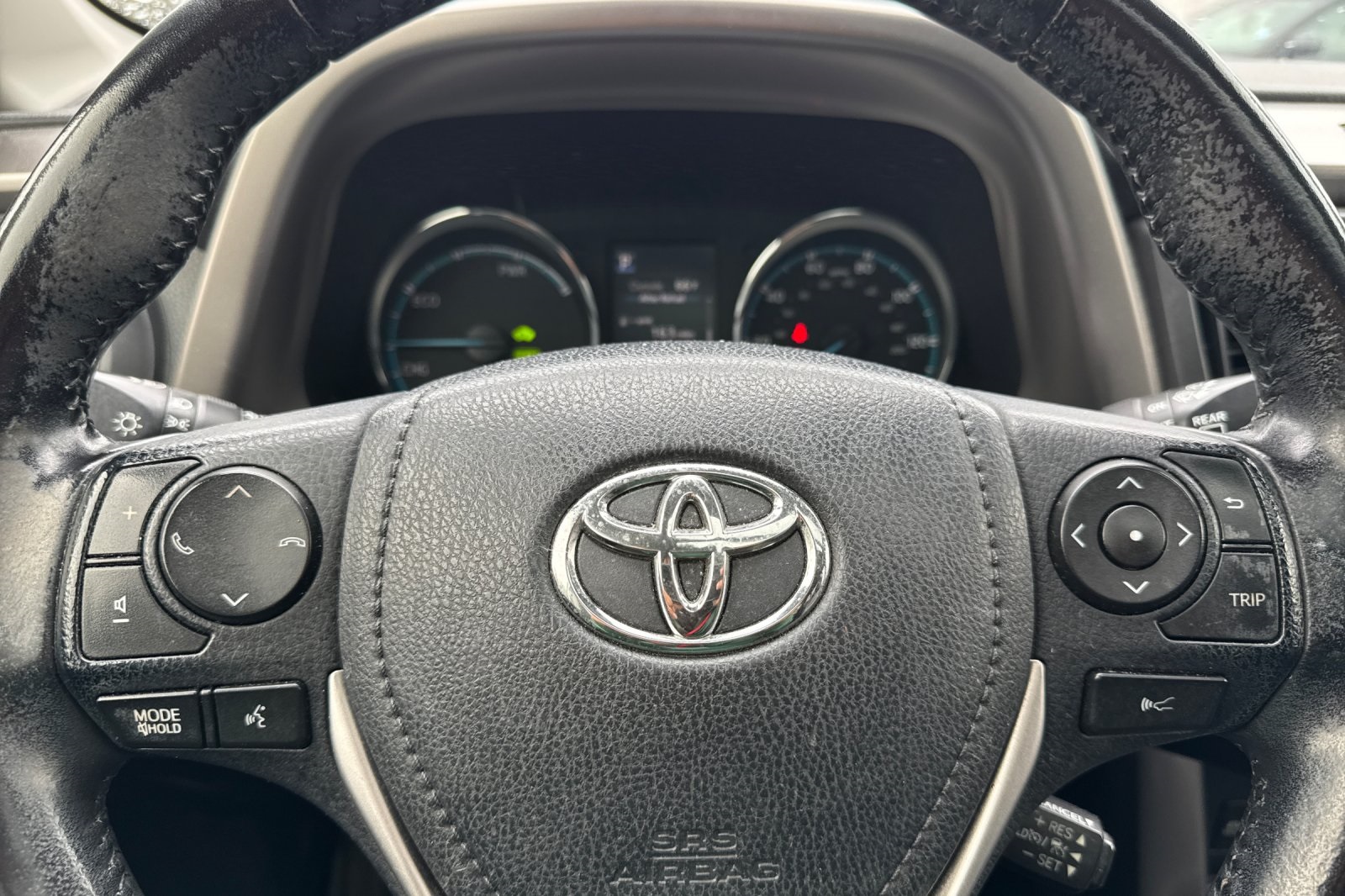 2018 Toyota RAV4 Hybrid Limited photo 20