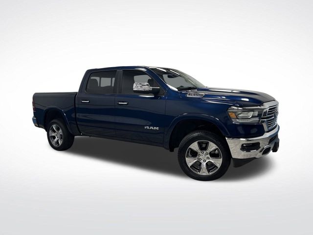 2021 Ram 1500 Laramie photo 36