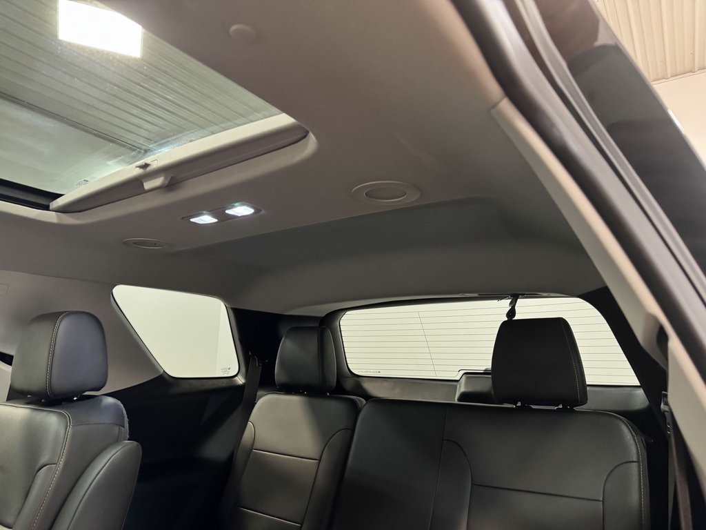 2019 Chevrolet Traverse Premier photo 49