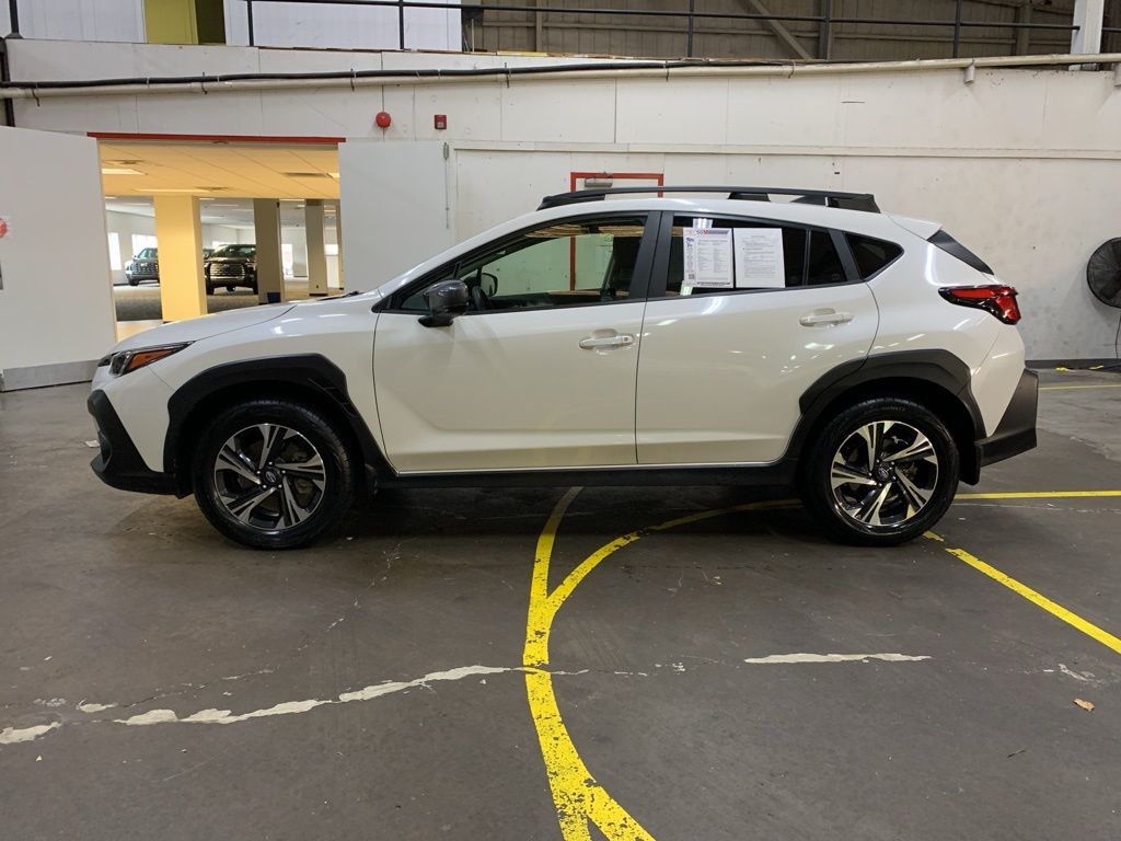 2024 Subaru Crosstrek Premium photo 2