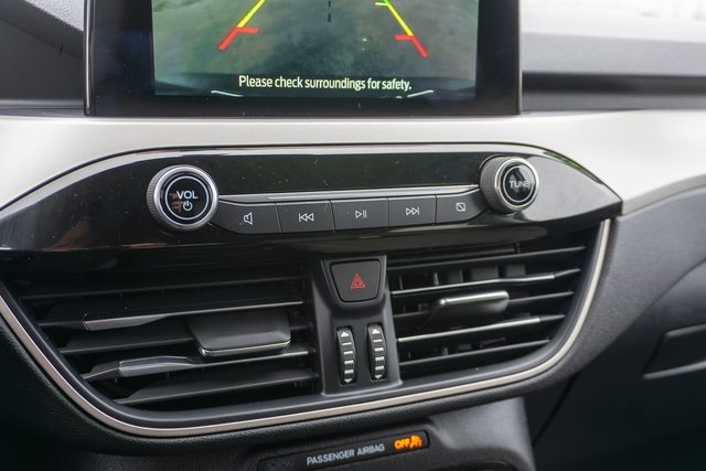 2022 Ford Escape SE photo 17