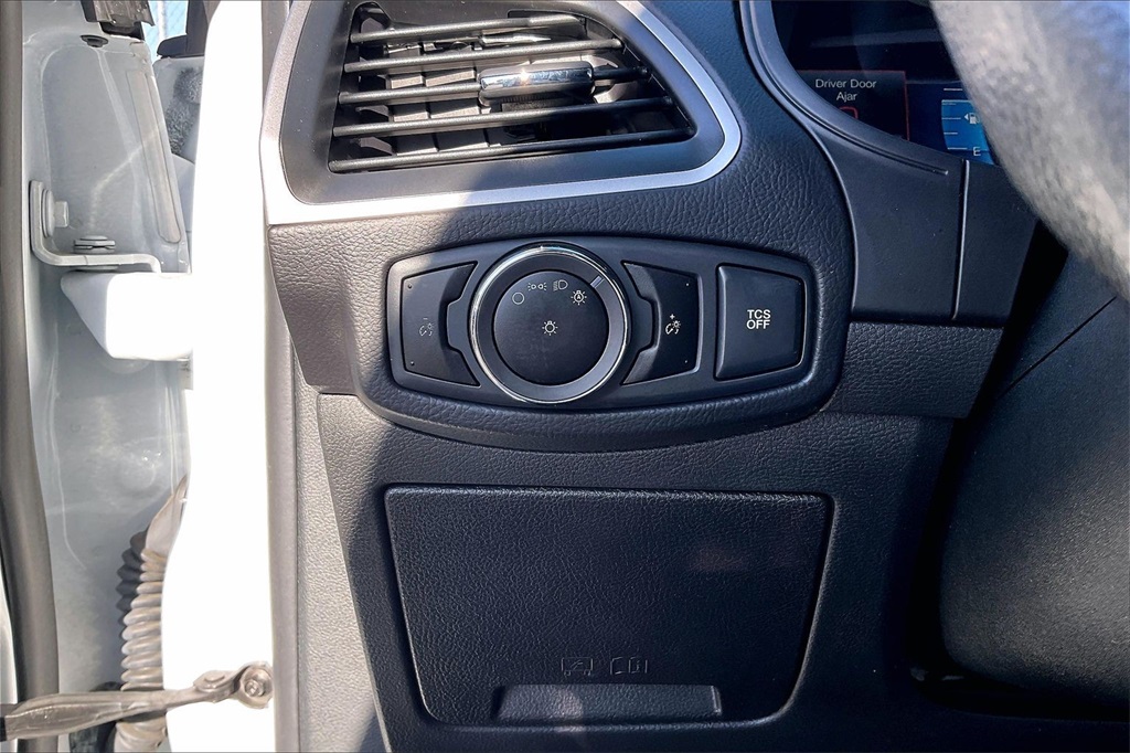 2023 FORD EDGE - Image 31