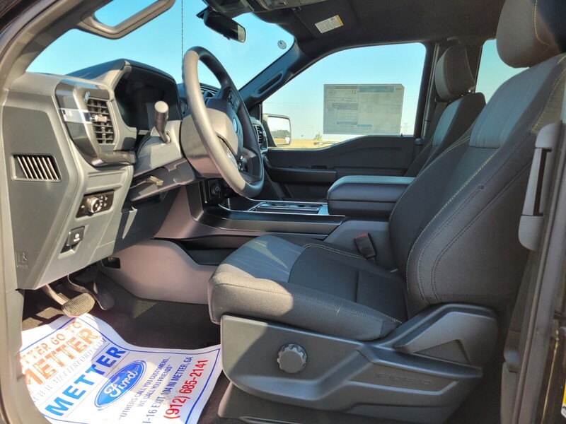 2024 Ford F-150 STX photo 4