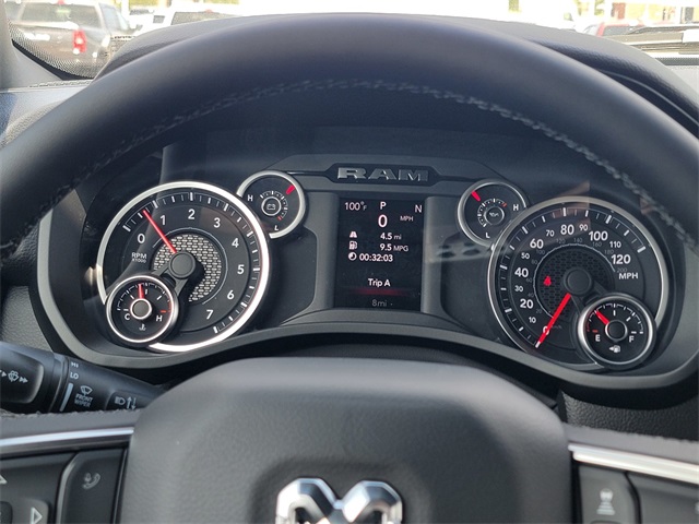 2025 Ram 1500 Big Horn Lone Star photo 25