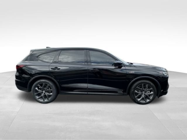 2023 Acura MDX SH-AWD A-Spec photo 7