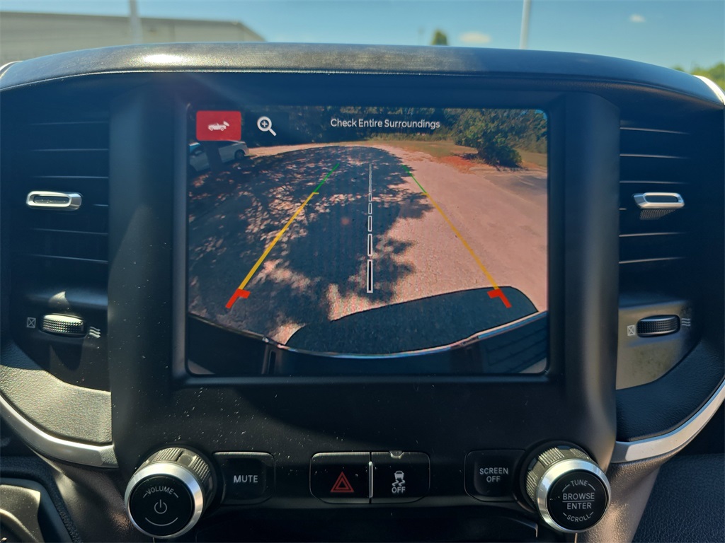 2022 Ram 2500 Big Horn photo 20