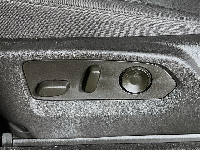 2023 Gmc Sierra 1500 Elevation photo 11