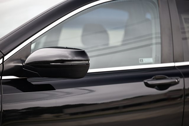 2021 Honda CR-V EX photo 4