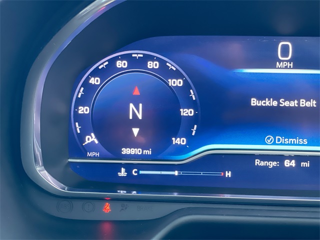 2022 CHEVROLET TAHOE - Image 12