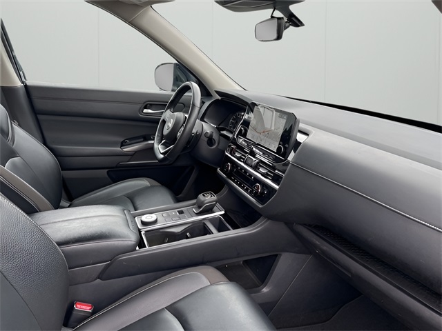 2023 Nissan Pathfinder SL photo 46