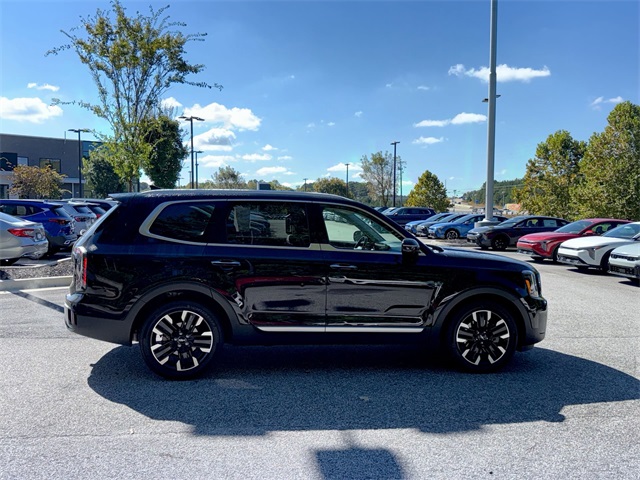 2024 Kia Telluride SX X-Line Prestige X-Pro photo 4
