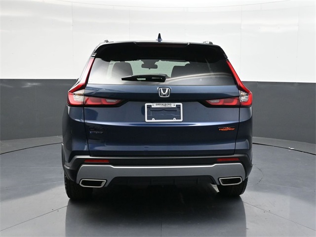2026 Honda CR-V Hybrid photo 4