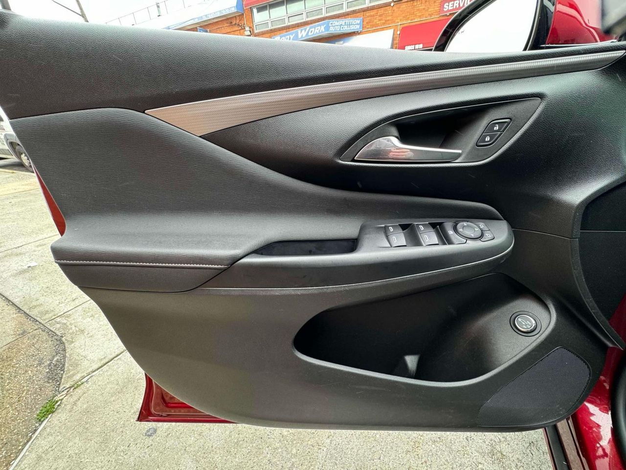 2024 Buick Envista Avenir photo 15