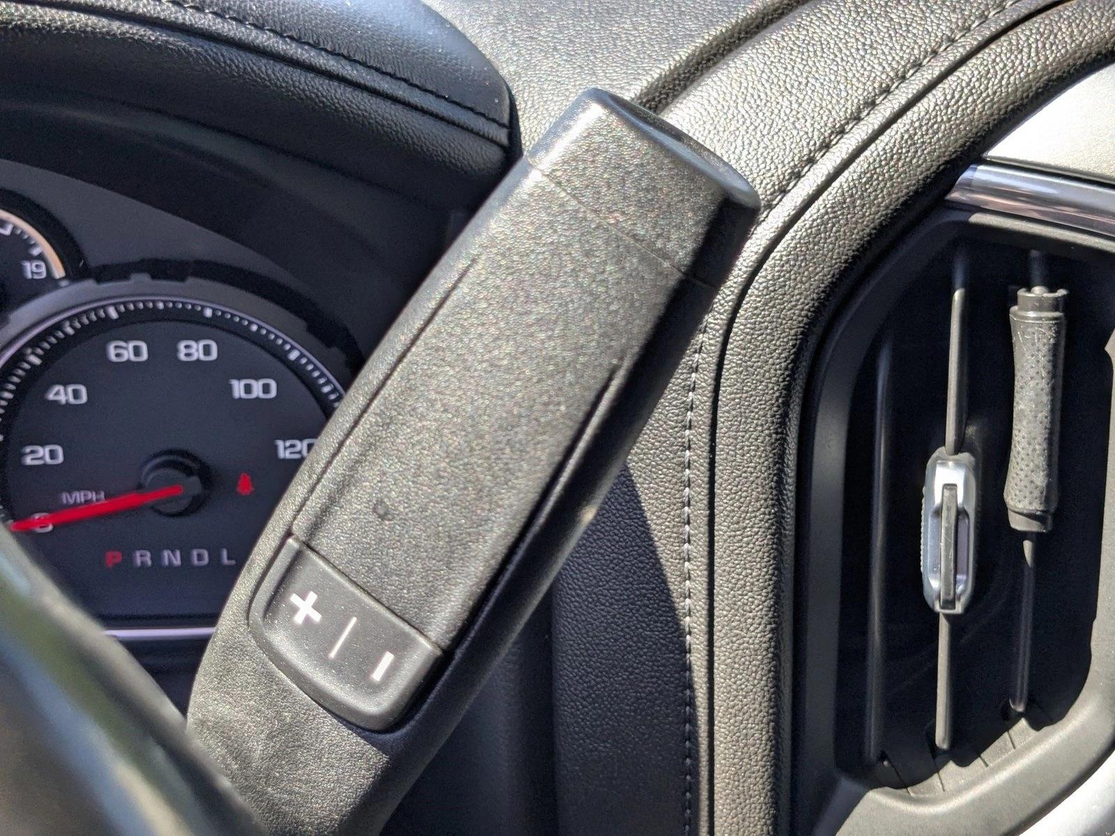2021 Chevrolet Silverado 1500 LTZ photo 10
