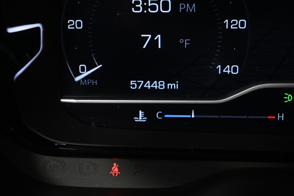 2022 Gmc Yukon Denali photo 24