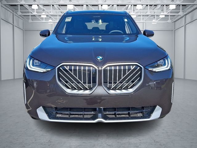 2026 Bmw X3 photo 2