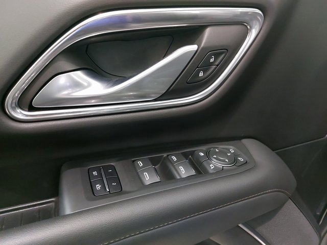 2022 Chevrolet Tahoe High Country photo 27