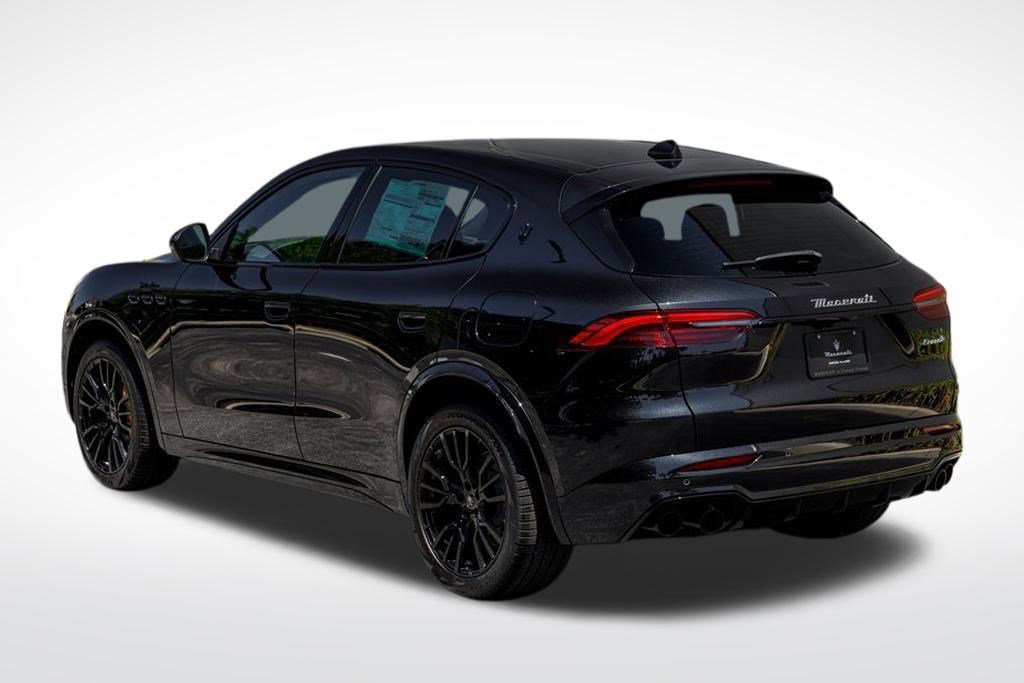 2025 Maserati Grecale Modena photo 2