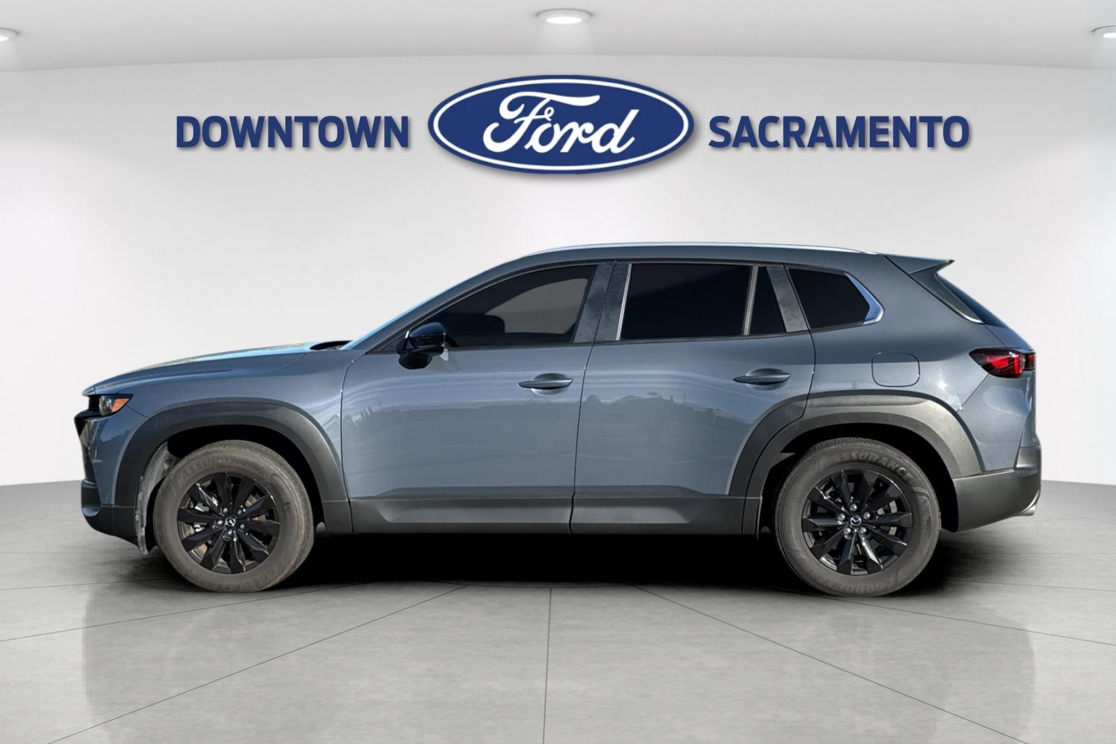 2024 Mazda CX-50 2.5 S Preferred photo 4