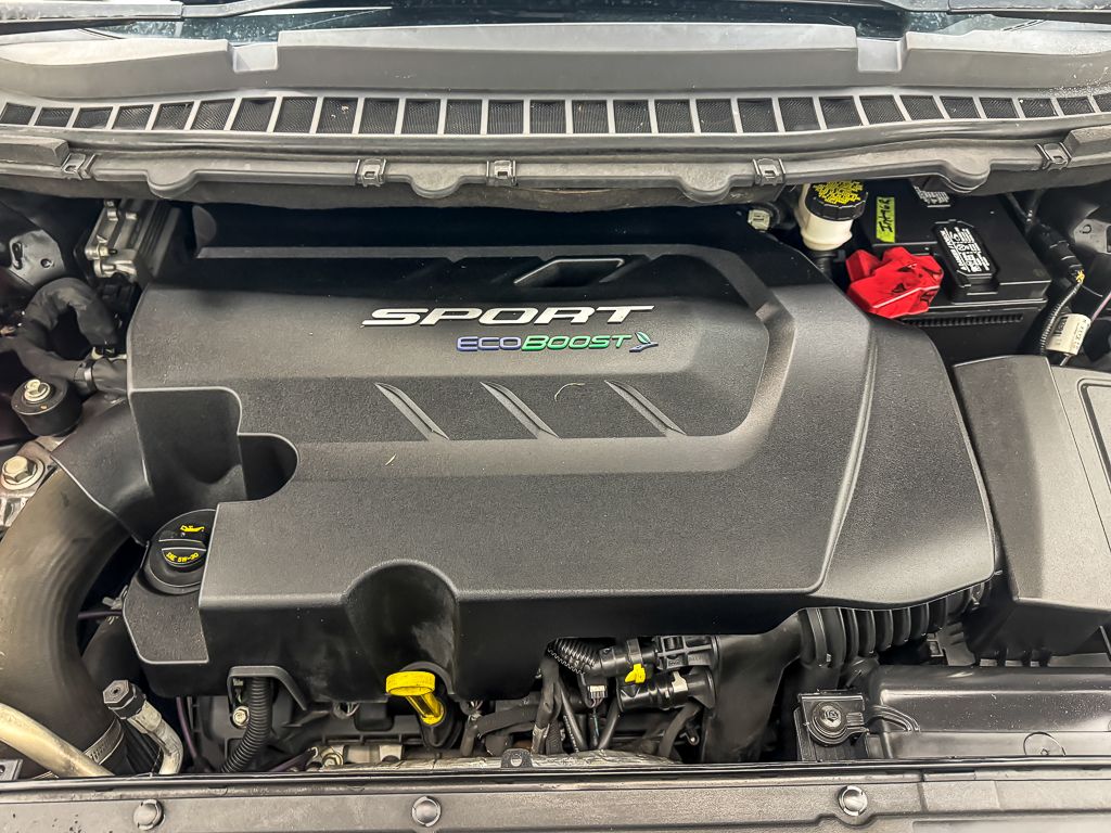 2018 FORD EDGE - Image 29