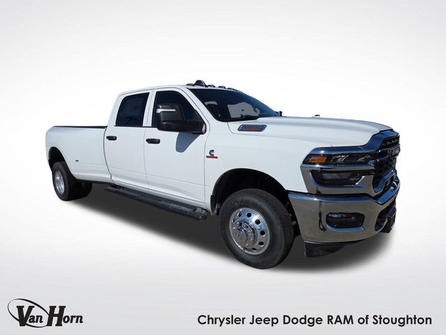 2026 RAM Ram 3500 Pickup Tradesman's photo