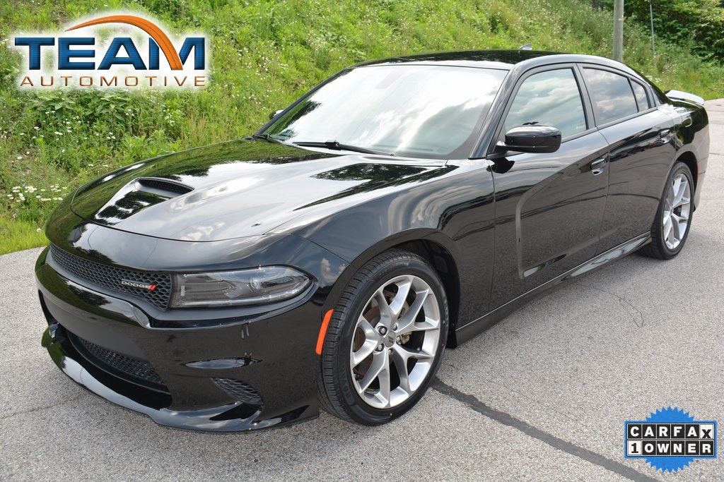 2023 Dodge Charger GT