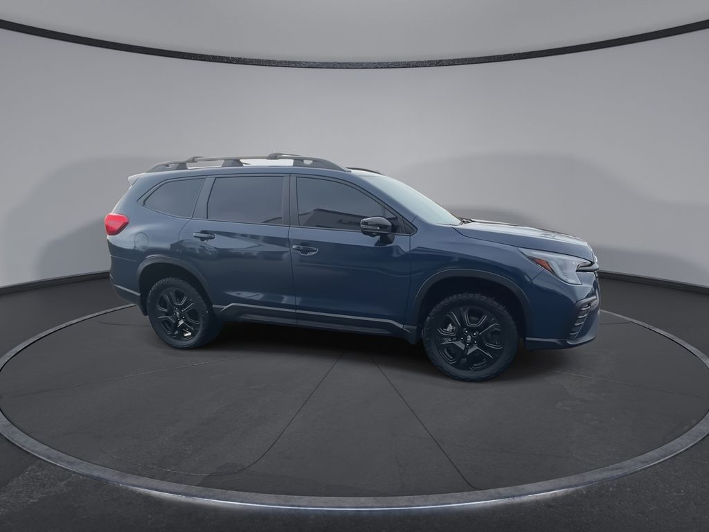 2023 Subaru Ascent Onyx Edition Limited photo 2
