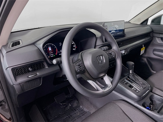 2026 Honda CR-V EX photo 7
