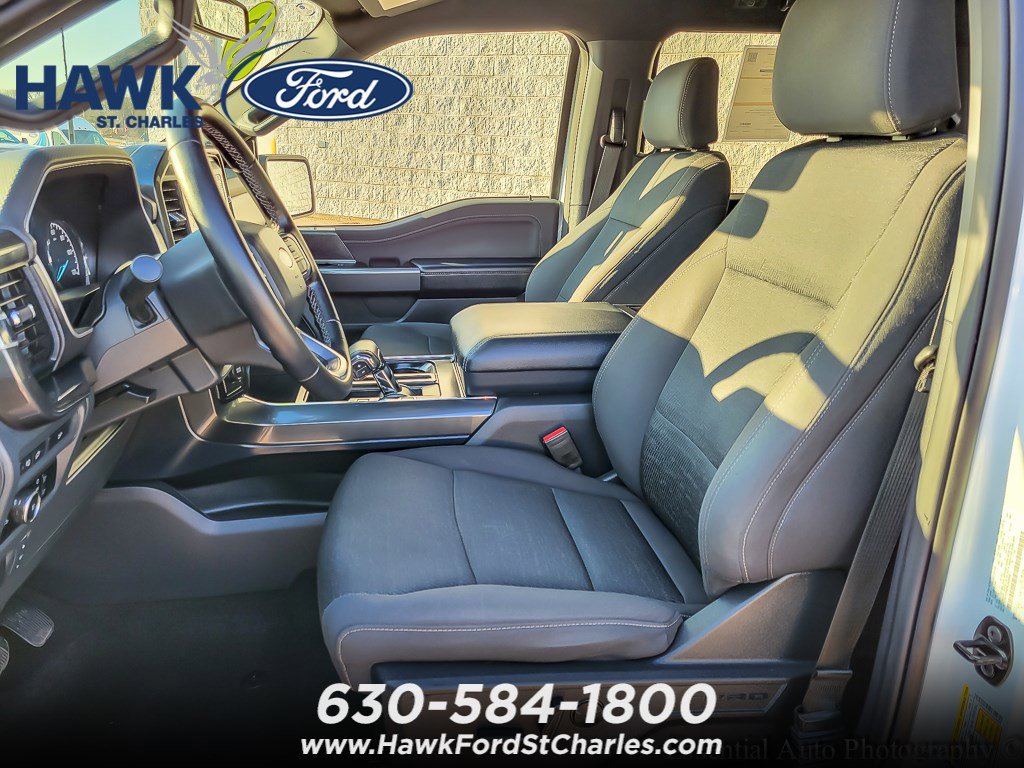 2023 FORD F-150 - Image 7