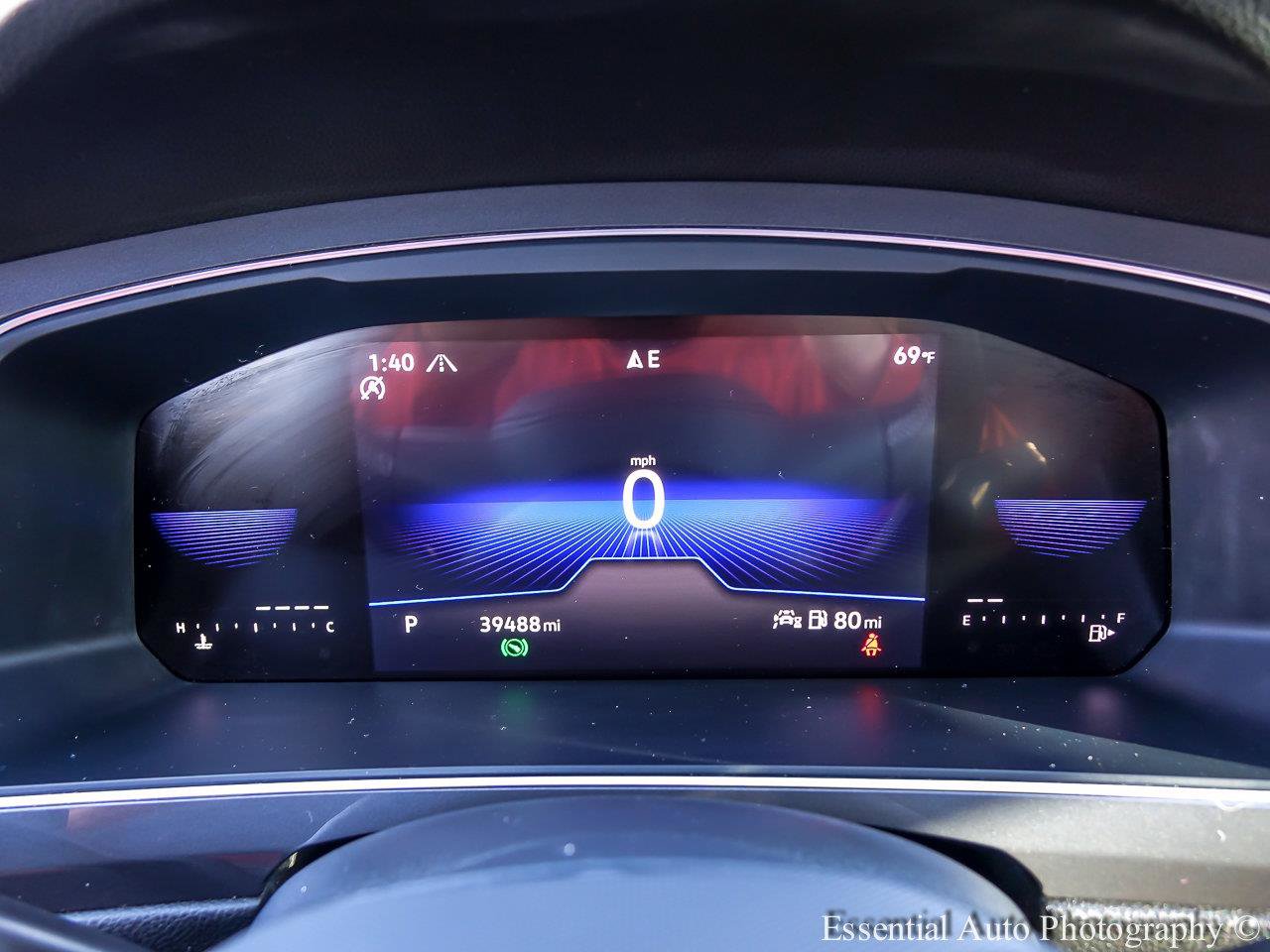 2023 VOLKSWAGEN TIGUAN - Image 12