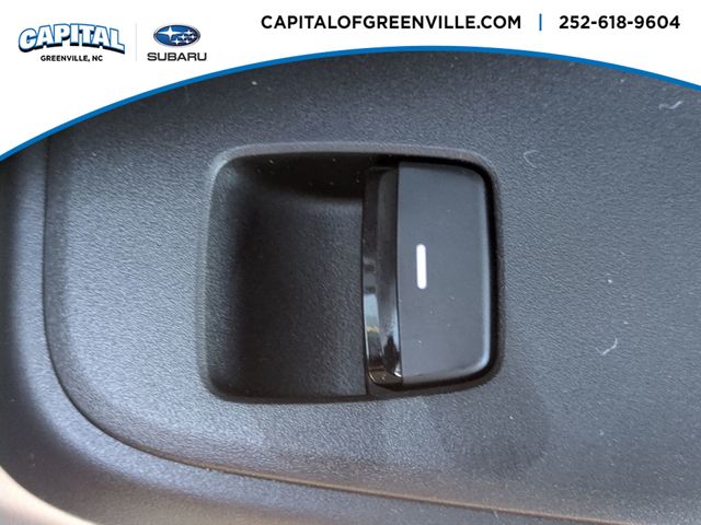 2025 Subaru Crosstrek Sport photo 31