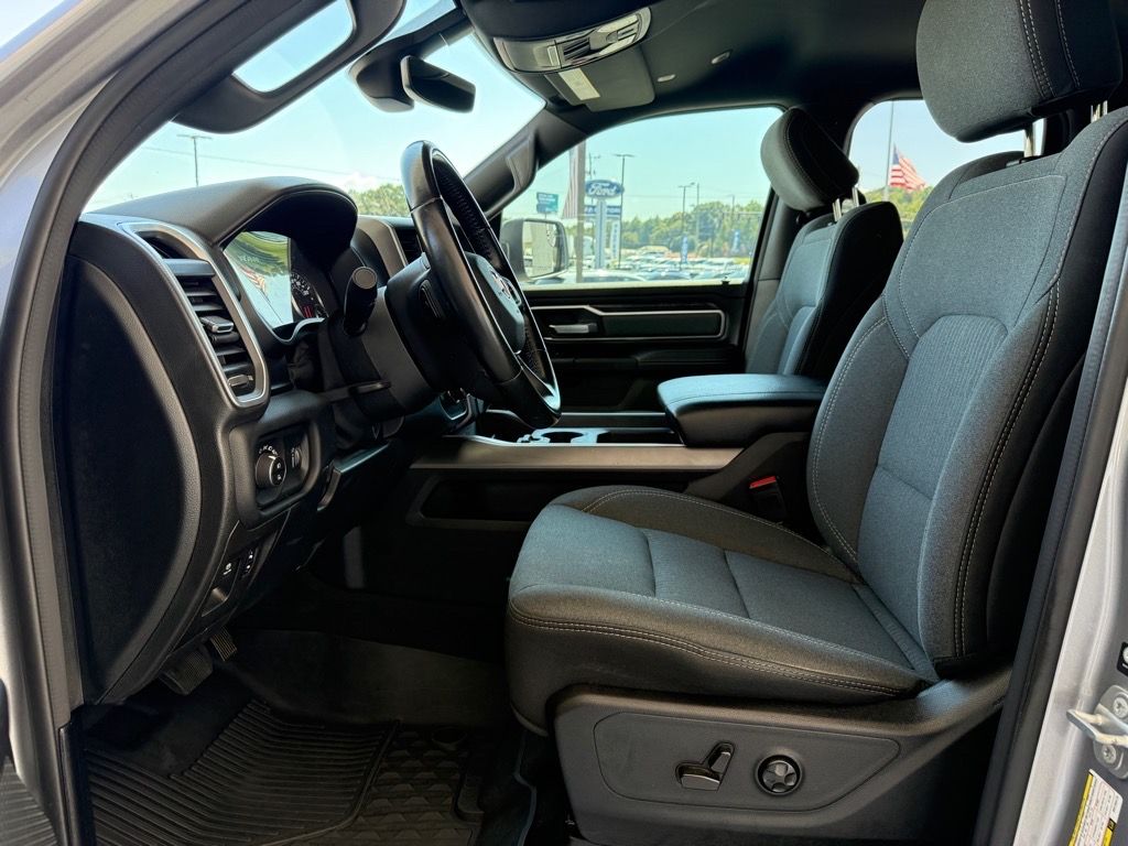 2021 Ram 1500 Big Horn Lone Star photo 10