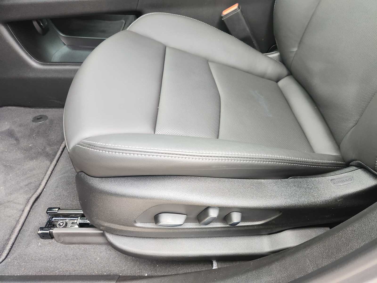2025 Cadillac XT5 Sport photo 16