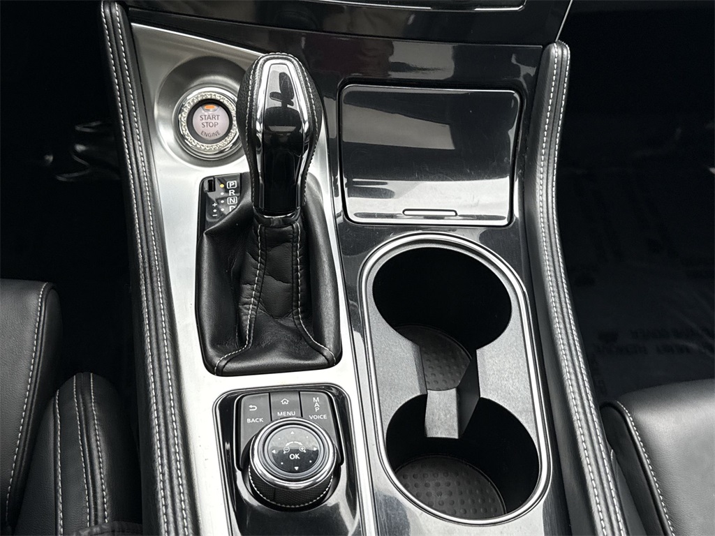 2018 NISSAN MAXIMA - Image 19