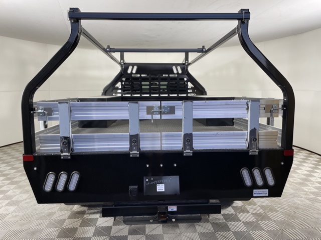 2024 Ram 5500 Tradesman photo 4