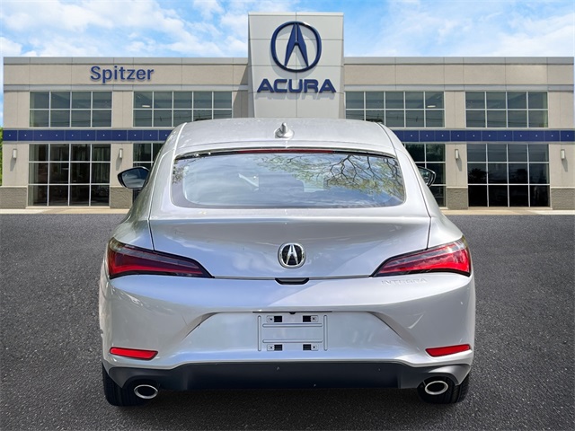 2025 Acura Integra Base photo 4
