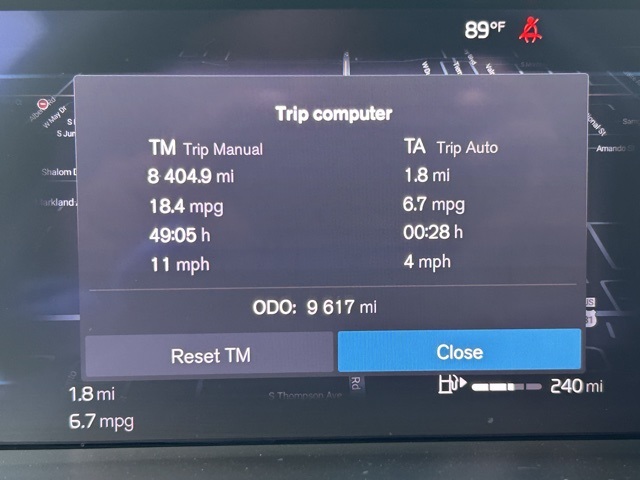 2023 Volvo XC40 Plus photo 9