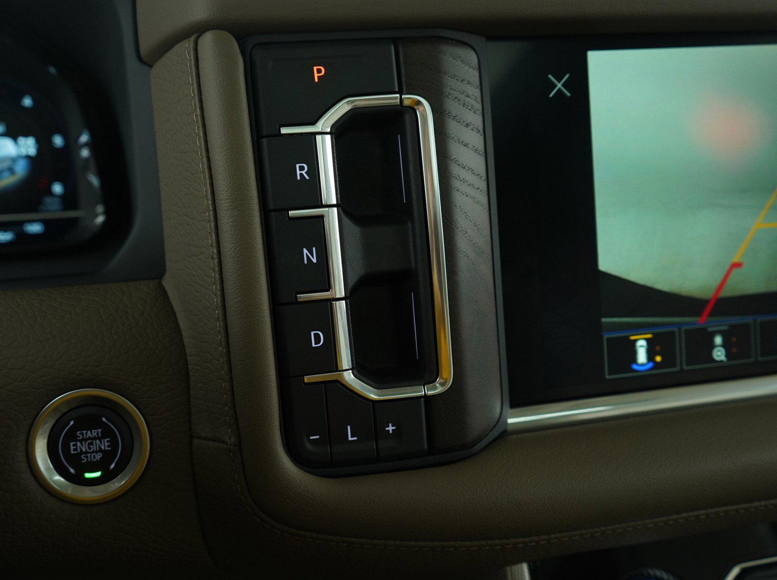 2022 Gmc Yukon Denali photo 27