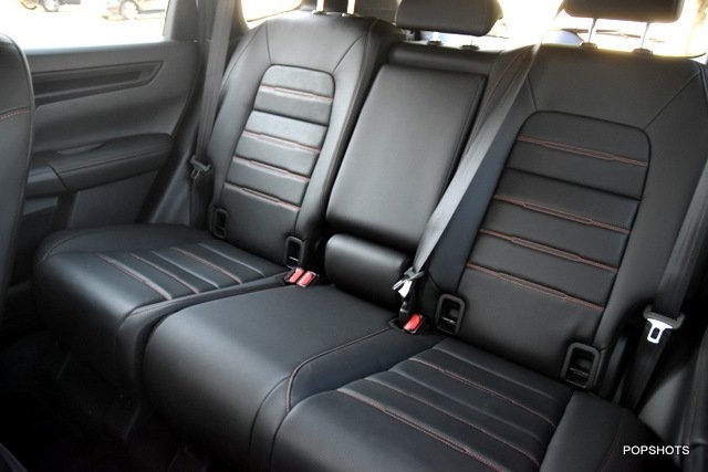 2026 Honda CR-V Sport-L Hybrid photo 12